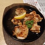 刺身居酒屋 なか善 - 