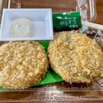 漁師の魚屋 - 料理写真: