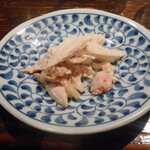 ロウホウトイ - 同じ