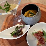 フォーシーズン・ダイニングルーム - 