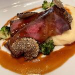 フォーシーズン・ダイニングルーム - 