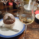 ロウホウトイ - デザート