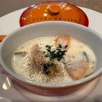 フォーシーズン・ダイニングルーム - 