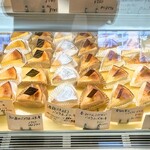 カッサレード - 