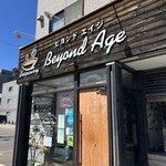 SoupCurry Beyond Age - 