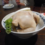 ロウホウトイ - バンバンジー