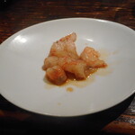 ロウホウトイ - 海老