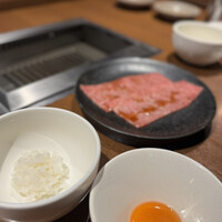 焼肉うしごろ 表参道店 - 