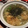天ぷら なかざわ - 料理写真: