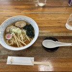 金ちゃんラーメン 南原店 - 
