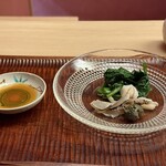 緒方 - トリガイ
      