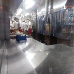 元祖豚饅頭 老祥記  - 