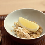 緒方 - 甘鯛紅茶