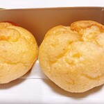 洋菓子のヒロタ - 料理写真: