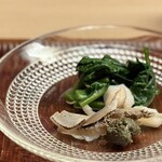 緒方 - トリガイ