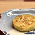 緒方 - 賀茂茄子