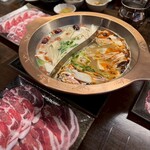 聚賢楼 - 料理写真: