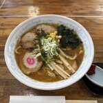 金ちゃんラーメン 南原店 - 