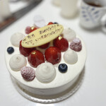 パティスリーストラスブール 丸山台店 - 