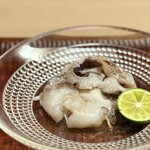 緒方 - トリガイめちゃうまい