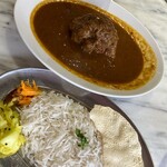 カフェ・レッドブック - 