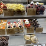 パティスリーストラスブール 丸山台店 - 