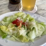 カフェ・レッドブック - 