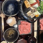 近江牛焼肉 咲蔵 - 