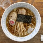 金ちゃんラーメン 南原店 - 