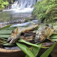 奥貴船 兵衛 - 