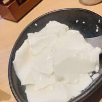 豆富料理と吟醸せいろ蒸し 八かく庵 大阪ステーションシティ店 - 