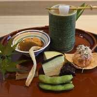 赤坂 渡なべ - 