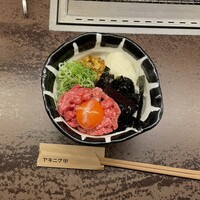 ヤキニク甲 - 