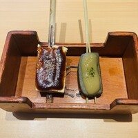 豆富料理と吟醸せいろ蒸し 八かく庵 大阪ステーションシティ店 - 
