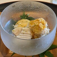赤坂 渡なべ - 