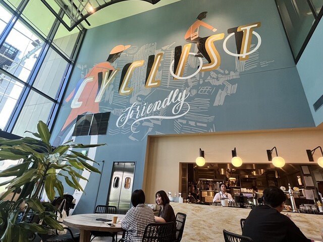 TORQUE SPICE & HERB TABLE & COURT （トルク）のご予約 - 渋谷/カフェ