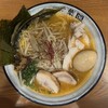 札幌ラーメン 葉隠