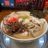 元祖一条流 がんこラーメン 立川たま館分店