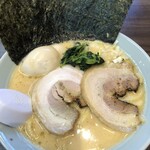 砺波 魂心家 - 料理写真: