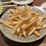 府中っ子居酒屋 燻し家もっくん - 