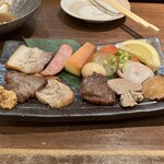 府中っ子居酒屋 燻し家もっくん - 