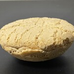 和菓子 楓 - 2025.08.15 (金)    かるめ焼　300円（税込）