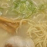 スガキヤ - 料理写真: