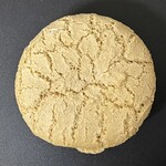 和菓子 楓 - 2025.08.15 (金)    かるめ焼　300円（税込）