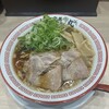 尾道ラーメン 丸ぼし ミナモア店