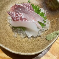 魚匠 銀平 心斎橋店 - 
