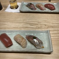 THE SUSHI GINZA 極 - 
