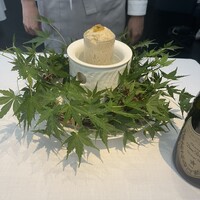 NARISAWA - 