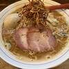 東京味噌らーめん 鶉