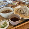 自然の恵みそばと、カフェ 凱